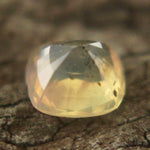 Natural Greenish Yellow Sapphire Sapphire Pal Australia