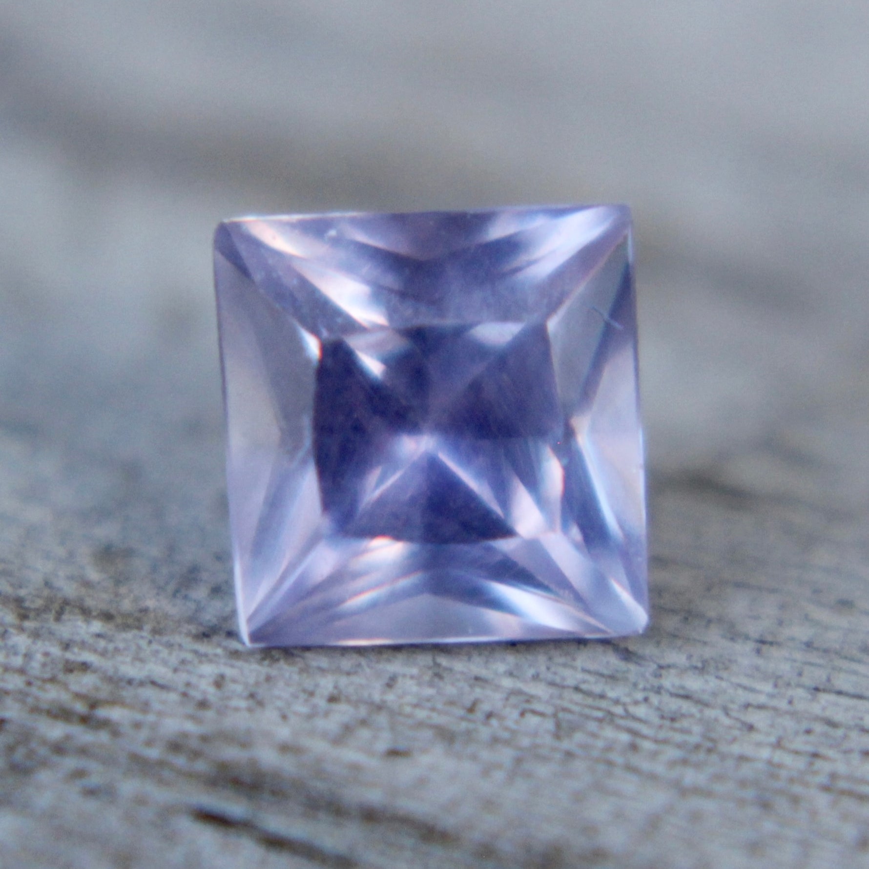 Natural Purple Sapphire - Sapphirepal