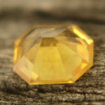 Natural Yellow Sapphire Sapphire Pal Australia