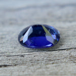 Natural Blue Sapphire Sapphire Pal Australia