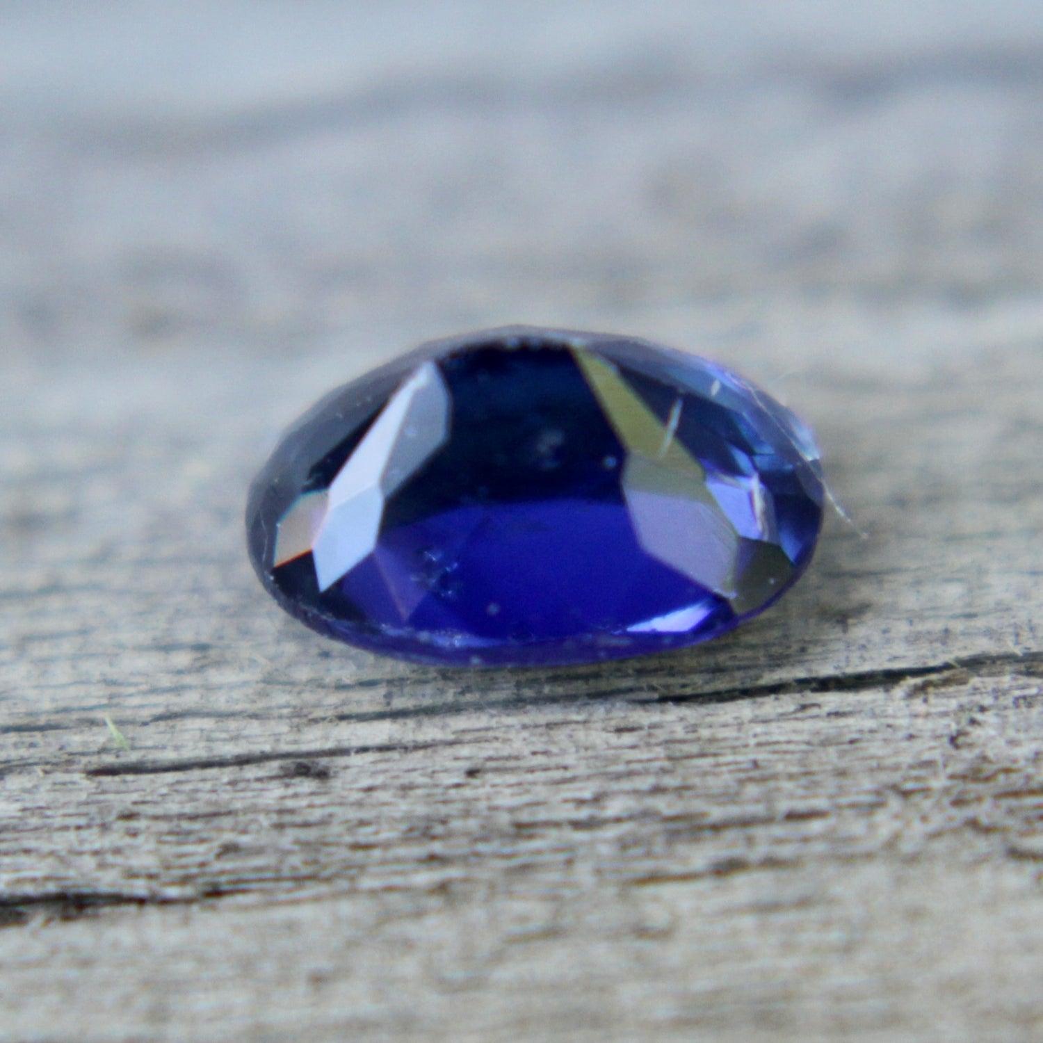 Natural Blue Sapphire Sapphire Pal Australia