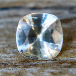 Natural White Sapphire Sapphire Pal Australia