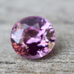 Natural Pink Sapphire Sapphire Pal Australia