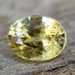 Natural Yellow Sapphire - Sapphirepal