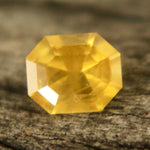 Natural Yellow Sapphire Sapphire Pal Australia