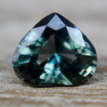 Natural Green Sapphire Sapphire Pal Australia