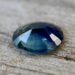 Natural Blue Yellow Sapphire Sapphire Pal Australia