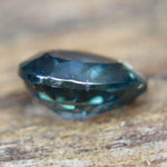 Natural Blue Green Sapphire Sapphire Pal Australia