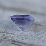 Natural Purple Sapphire - Sapphirepal