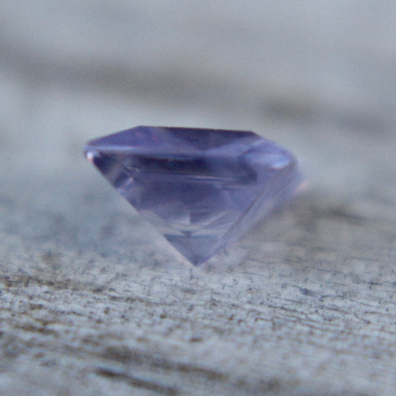 Natural Purple Sapphire - Sapphirepal