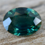 Natural Green Sapphire Sapphire Pal Australia