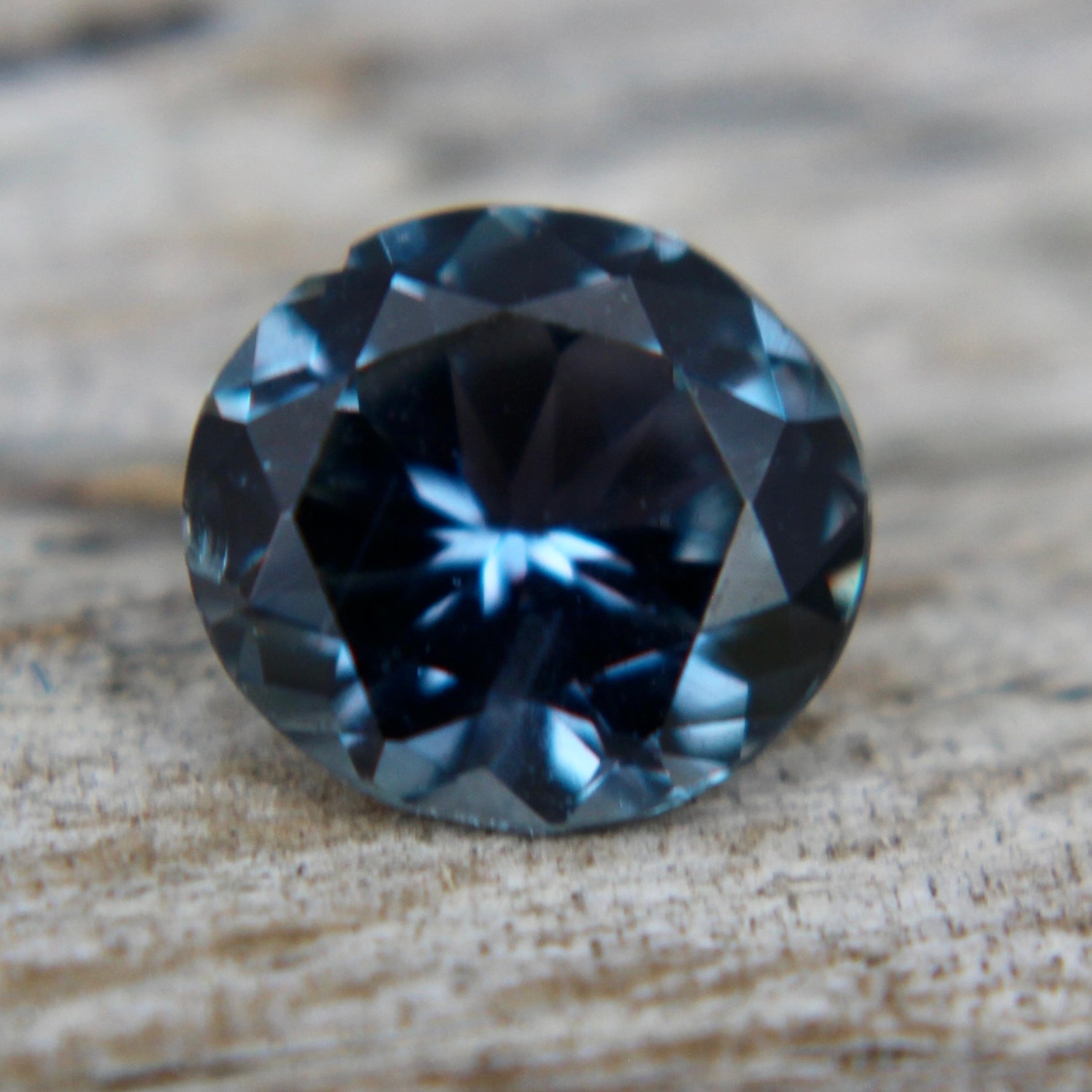 Natural Grey Sapphire Sapphire Pal Australia