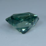 Natural Teal Sapphire Sapphire Pal Australia