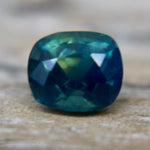 Australian Green Sapphire Sapphire Pal Australia