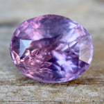 Natural Purple Sapphire Sapphire Pal Australia