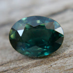 Natural Green Sapphire Sapphire Pal Australia