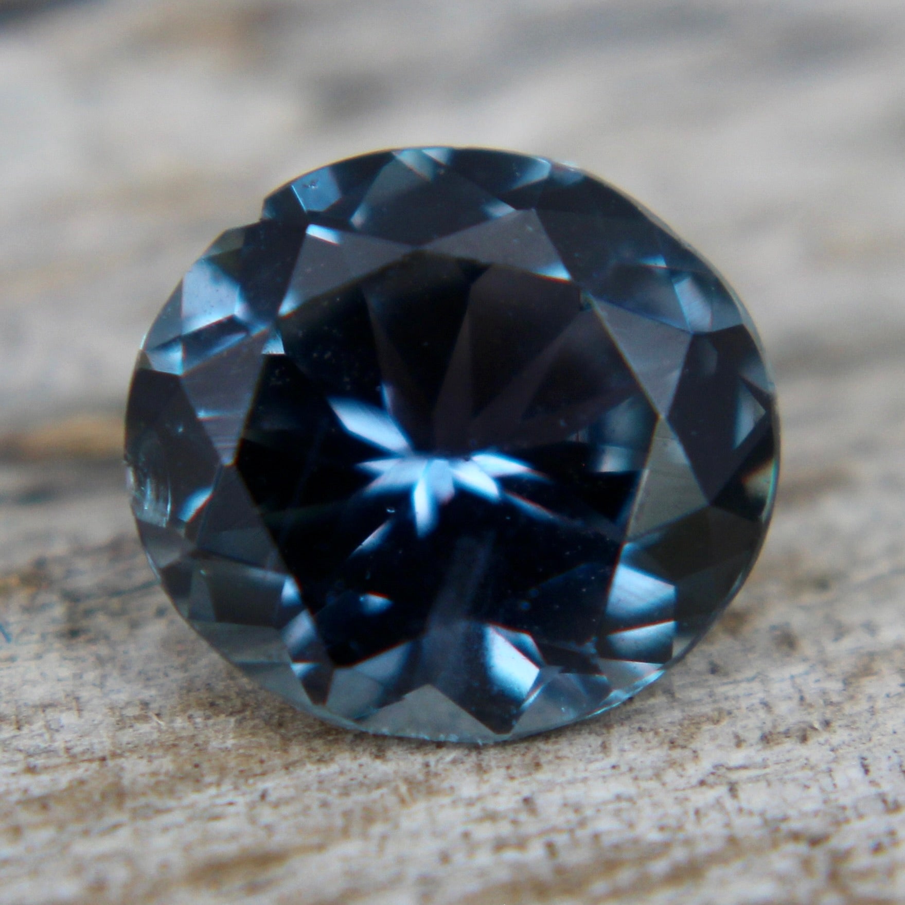 Natural Grey Sapphire Sapphire Pal Australia