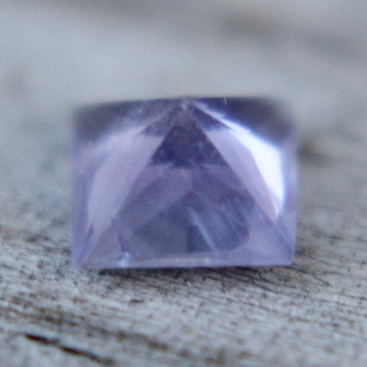 Natural Purple Sapphire - Sapphirepal