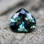 Natural Green Sapphire Sapphire Pal Australia