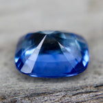 Natural Blue Yellow Sapphire Sapphire Pal Australia