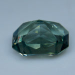 Natural Teal Sapphire Sapphire Pal Australia