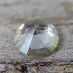 Natural Pale Yellow Sapphire - Sapphirepal