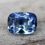 Natural Blue Yellow Sapphire Sapphire Pal Australia