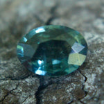 Natural Green Sapphire - Sapphirepal