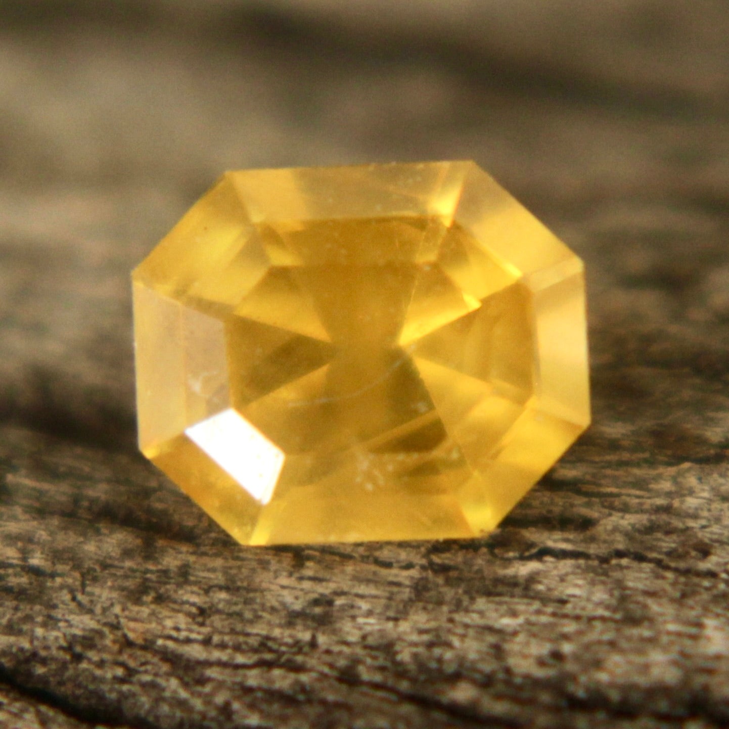 Natural Yellow Sapphire Sapphire Pal Australia