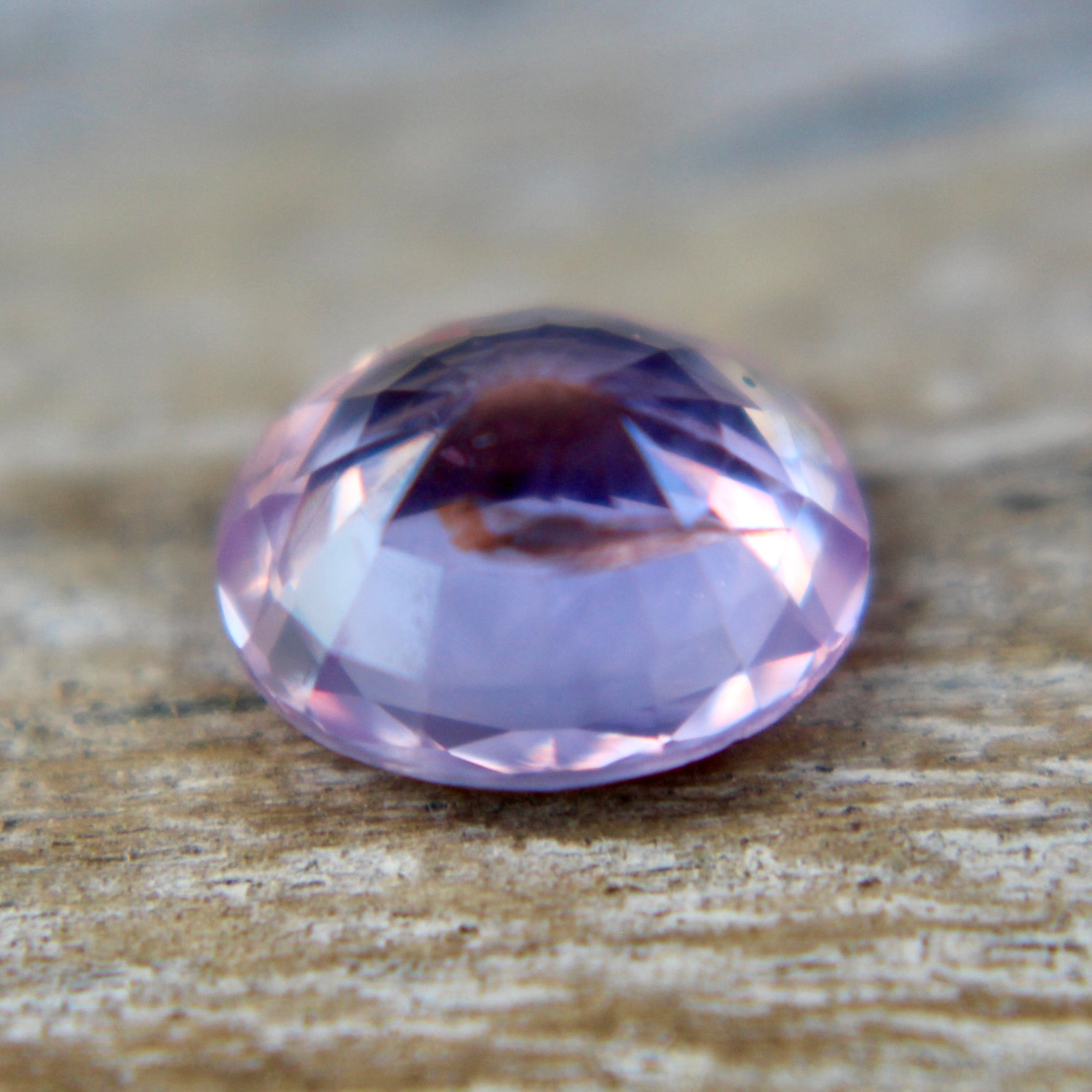 Natural Pink Sapphire Sapphire Pal Australia