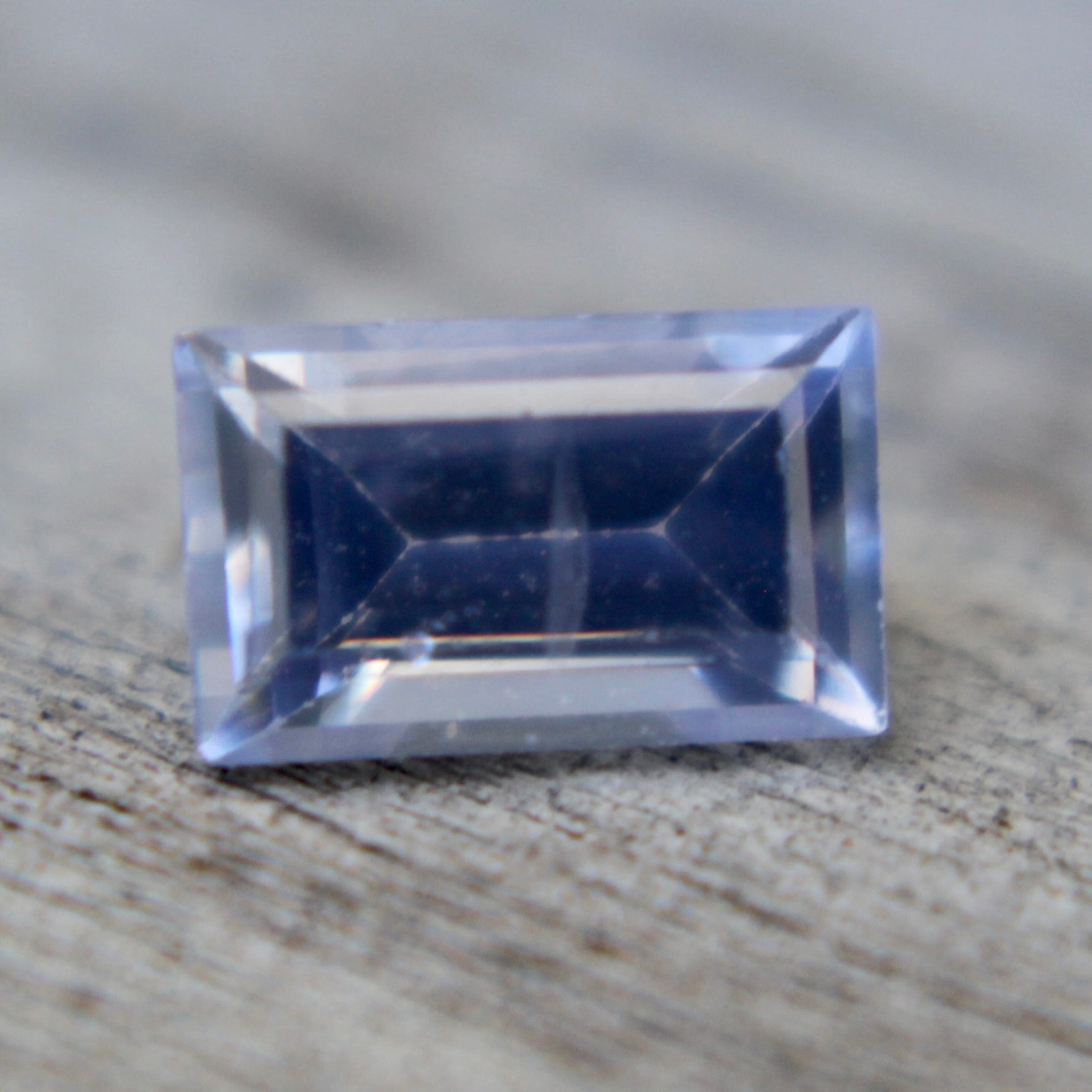 Natural Blue Sapphire - Sapphirepal