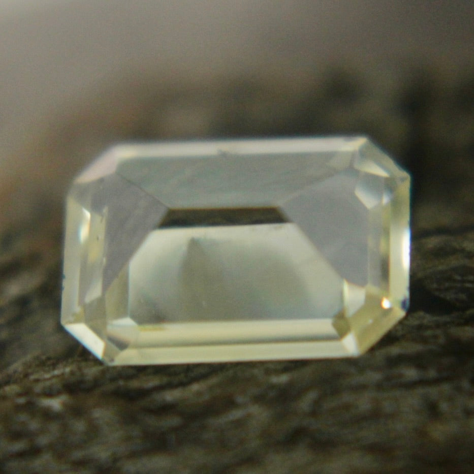 Natural Yellow Sapphire Sapphire Pal Australia