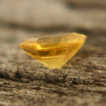 Natural Yellow Sapphire Sapphire Pal Australia