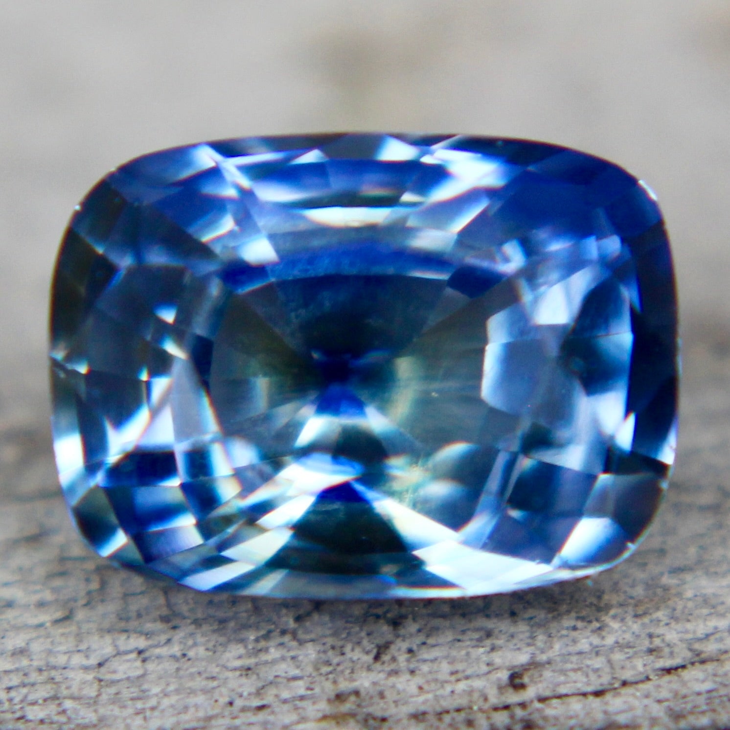 Natural Blue Yellow Sapphire Sapphire Pal Australia