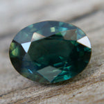 Natural Green Sapphire Sapphire Pal Australia