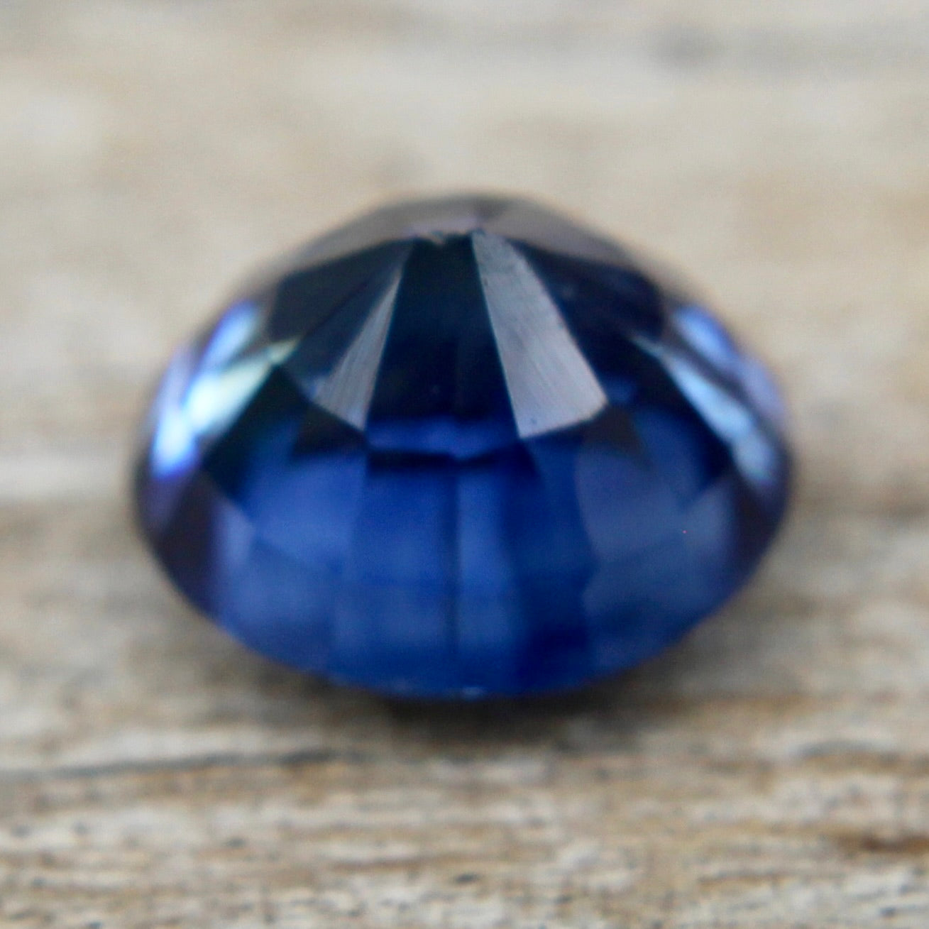 Natural Blue Sapphire Sapphire Pal Australia