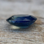 Natural Blue Yellow Sapphire Sapphire Pal Australia