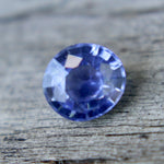 Natural Blue Sapphire Sapphire Pal Australia