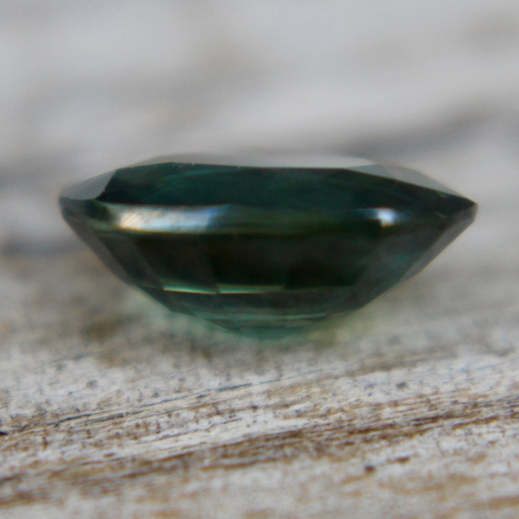 Natural Green Sapphire Sapphire Pal Australia