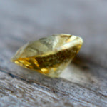 Natural Yellow Sapphire - Sapphirepal