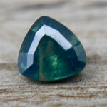 Natural Green Sapphire Sapphire Pal Australia