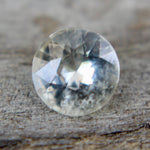 Natural Pale Yellow Sapphire - Sapphirepal