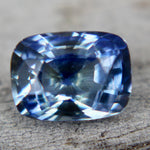 Natural Blue Yellow Sapphire Sapphire Pal Australia