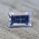 Natural Blue Sapphire - Sapphirepal