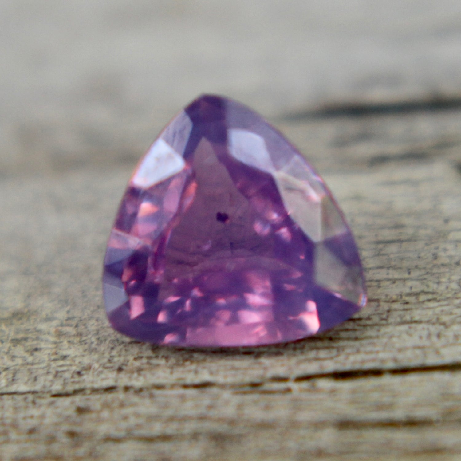 Natural Pink Sapphire Sapphire Pal Australia