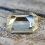 Natural Yellow Sapphire Sapphire Pal Australia