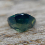 Natural Green Sapphire Sapphire Pal Australia