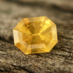 Natural Yellow Sapphire Sapphire Pal Australia