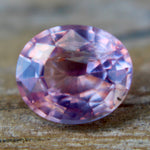 Natural Pink Sapphire Sapphire Pal Australia