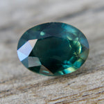 Natural Green Sapphire Sapphire Pal Australia